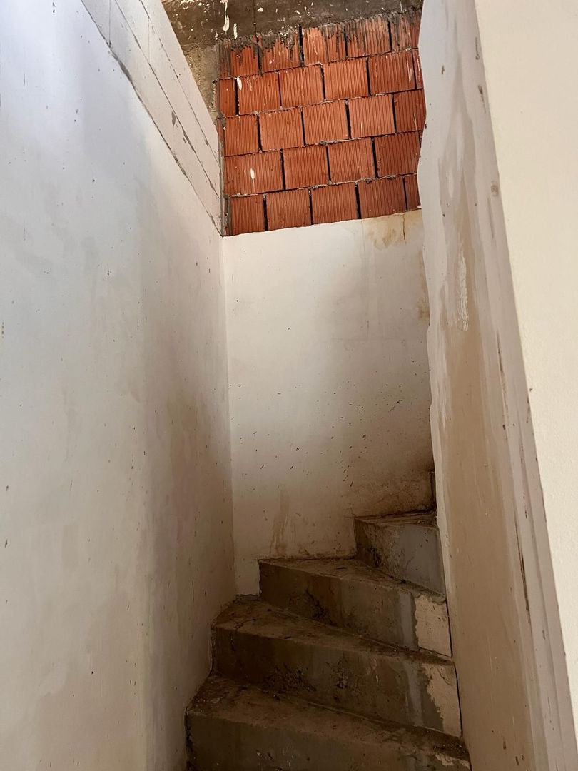 Casa semifinisata, 5 camere , zona Iris/Fanete in Exclusivitate - Poză 15