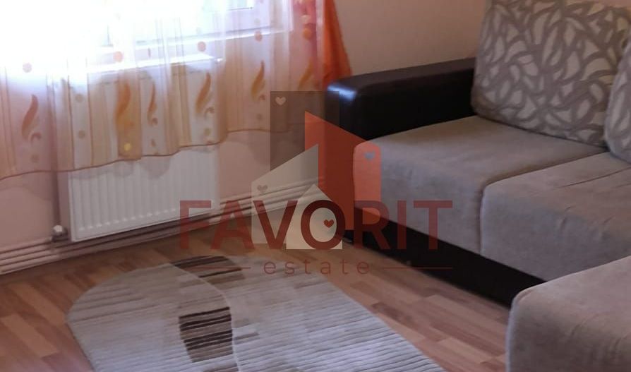 2 camere | centrala proprie | mobilat si utilat | boxa la subsol - Poză 8