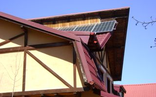 Vila de vanzare Cornu de Jos - Poză 10