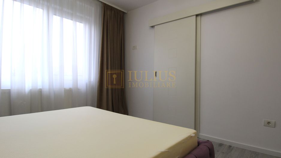 2 camere, zona centrala; str. Remus, centrala proprie. - Poză 4