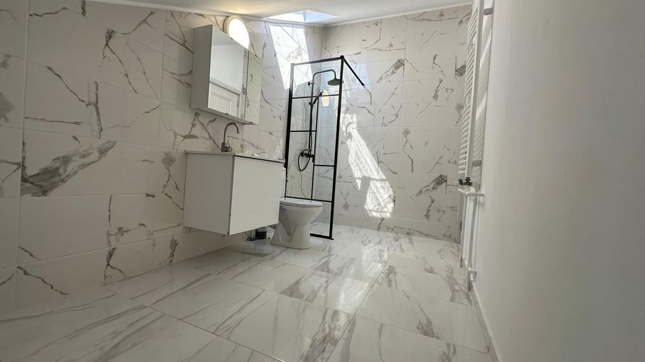 Vila individuala Mogosoaia curte 300 mp - Poză 19