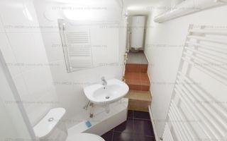 Inchiriere Garsoniera Studio Romana Amzei Bucuresti - Poză 15