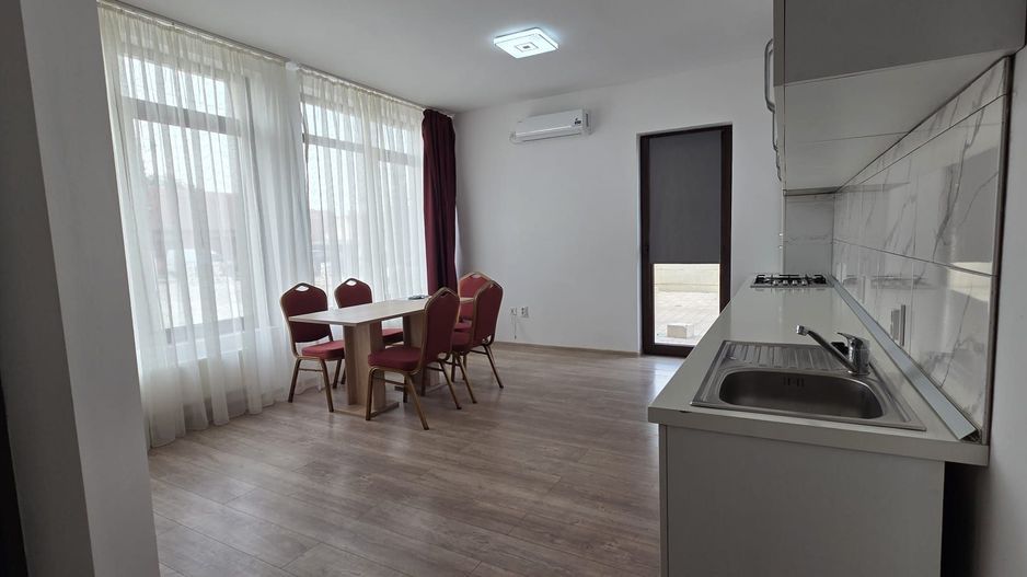 IMOBIL DE ÎNCHIRIAT – 6 APARTAMENTE | 22 LOCURI DE CAZARE - Poză 3