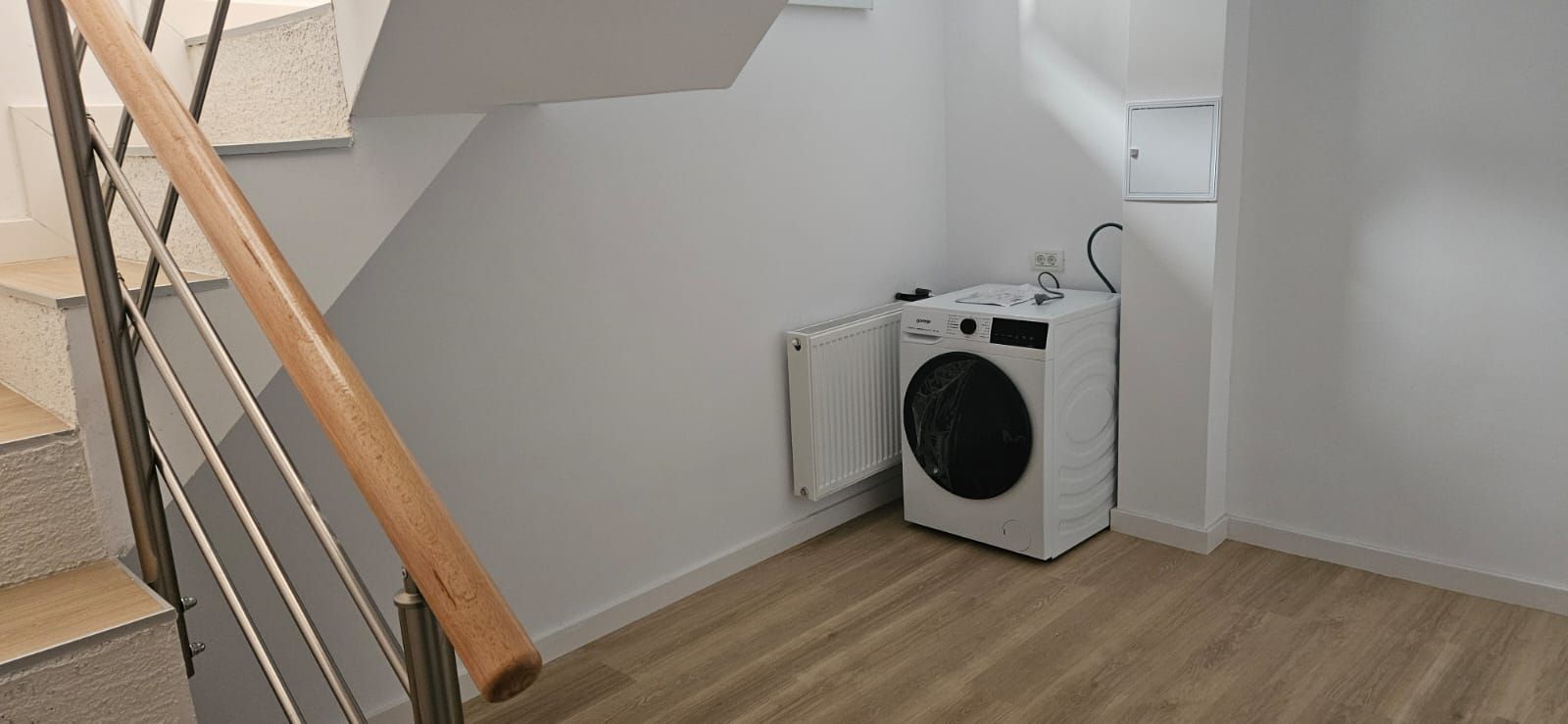 VILA DUPLEX | PRIMA INCHIRIERE | CARTIER HENRI COANDA | SECTOR 1 - Poză 9