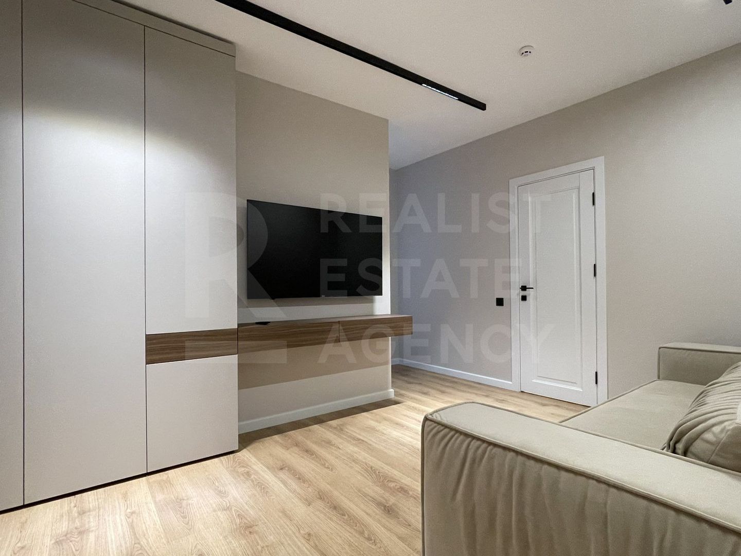 Vânzare, apartament, o cameră, str. Ion Buzdugan, Buiucani - Poză 9