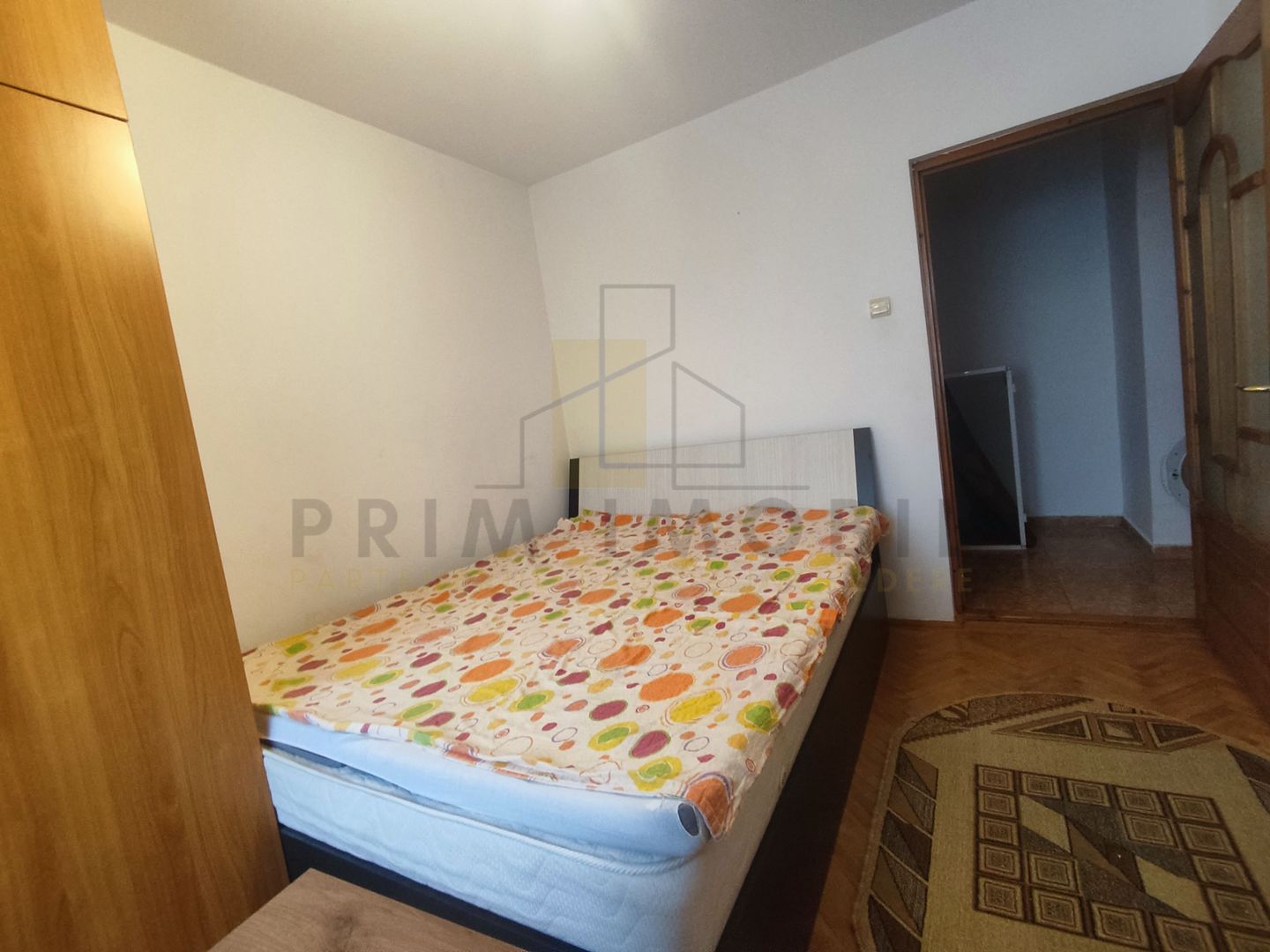 3 Camere, Decomandat Nicolina / Prima Statie din Podu Ros - Poză 8