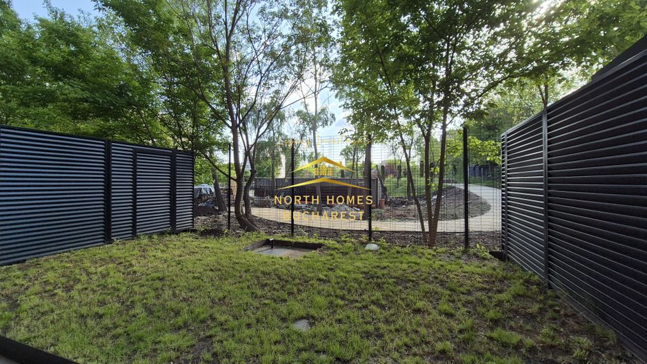 Apartament de 2 camere + curte proprie, 2022 - Zona Floreasca - Poză 12