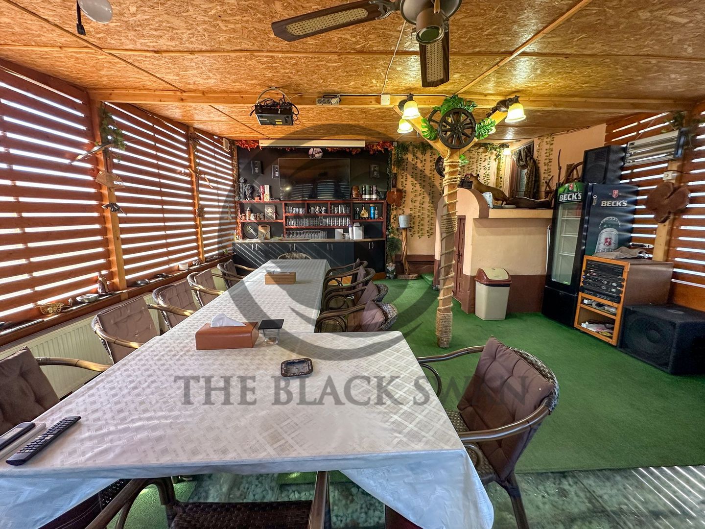 Casa cu istorie - Conac de vanzare | Renovat | Prahova | Comision 0% - Poză 28