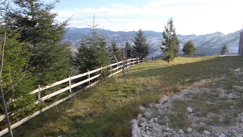 In locatia de basm: - Pestera, Moieciu, Brasov, utilitati, accesibilitate - Poză 18