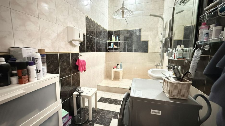 OPORTUNITATE UNICĂ | VILĂ INDIVIDUALĂ  | ZONA PARCUL CAROL - Poză 12