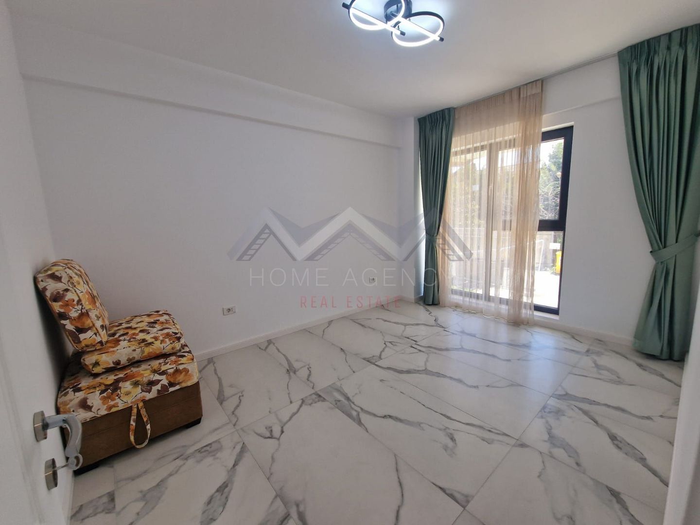 Apartament 4 camere Otopeni Central, nou, 2 locuri de parcare subterane - Poză 7