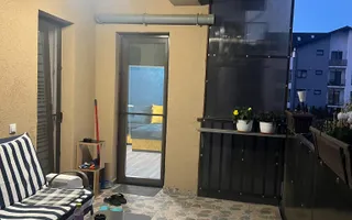 Apartament 3 camere,  decomandat - Poză 23