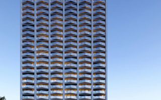 Apartament 2 Camere 47mp | Terasa 16mp | Pharos | Olimp - Poză 2