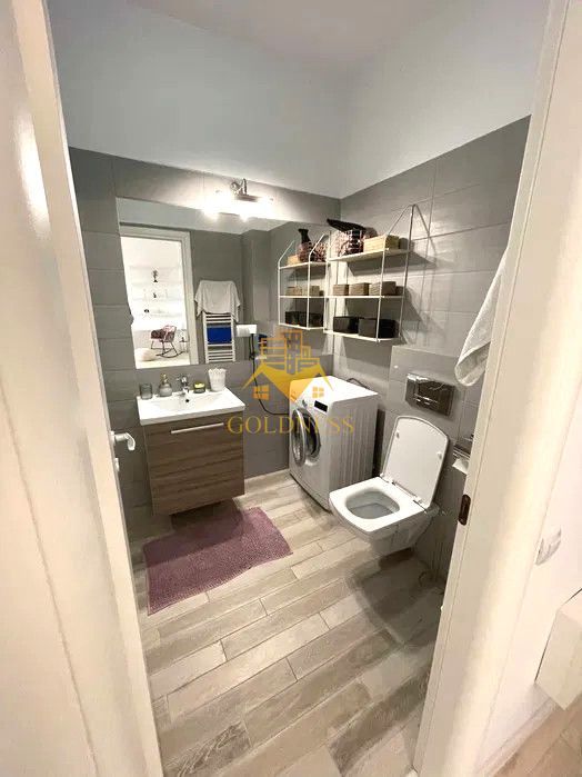 2 camere, Bonjour Residence, Parcare,Pet Friendly, Cartierul Buna Ziua - Poză 5