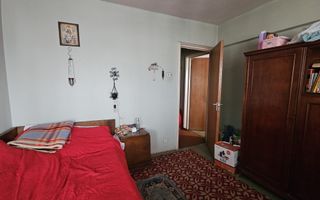 2 camere cu balcon spectaculos de 12,2 mp | Titan – Parc IOR – Metrou - Poză 6