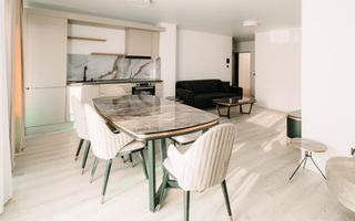 Apartament premium | 3 camere | Green Life | Frunzișului | parcare - Poză 1