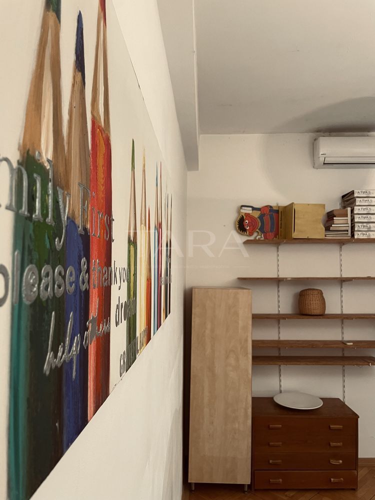 Apartament 2 camere. Zona Centrala Cluj-Napoca. - Poză 2