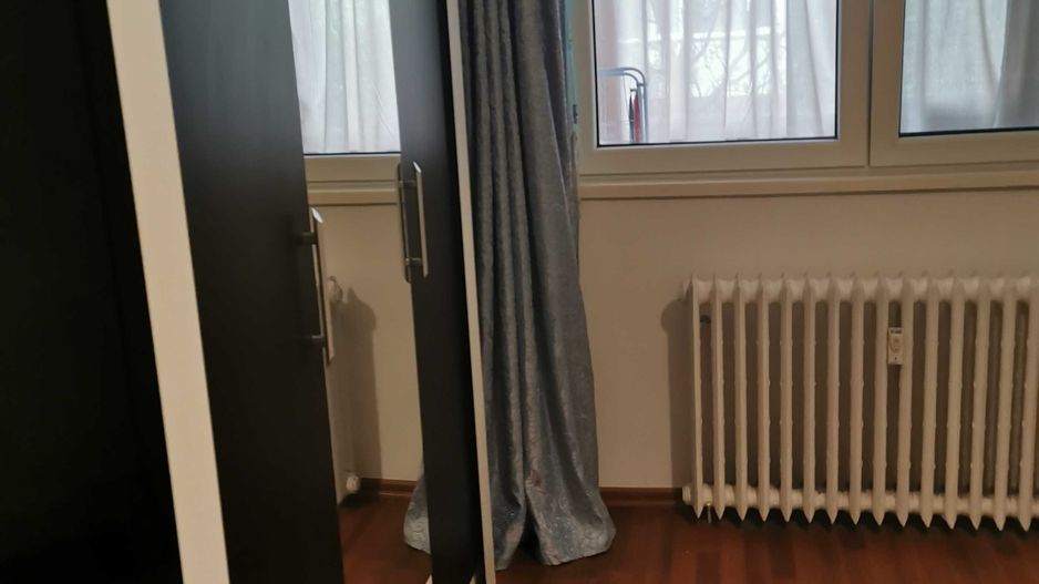 Apartament 2 camere renovat, cat friendly, balcon, etaj 1, Basarabiei - Poză 7