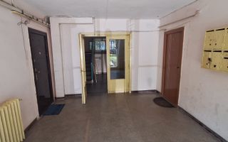 Apartament 2 camere etaj 1/4 de vanzare zona Valea Rosie - Poză 7