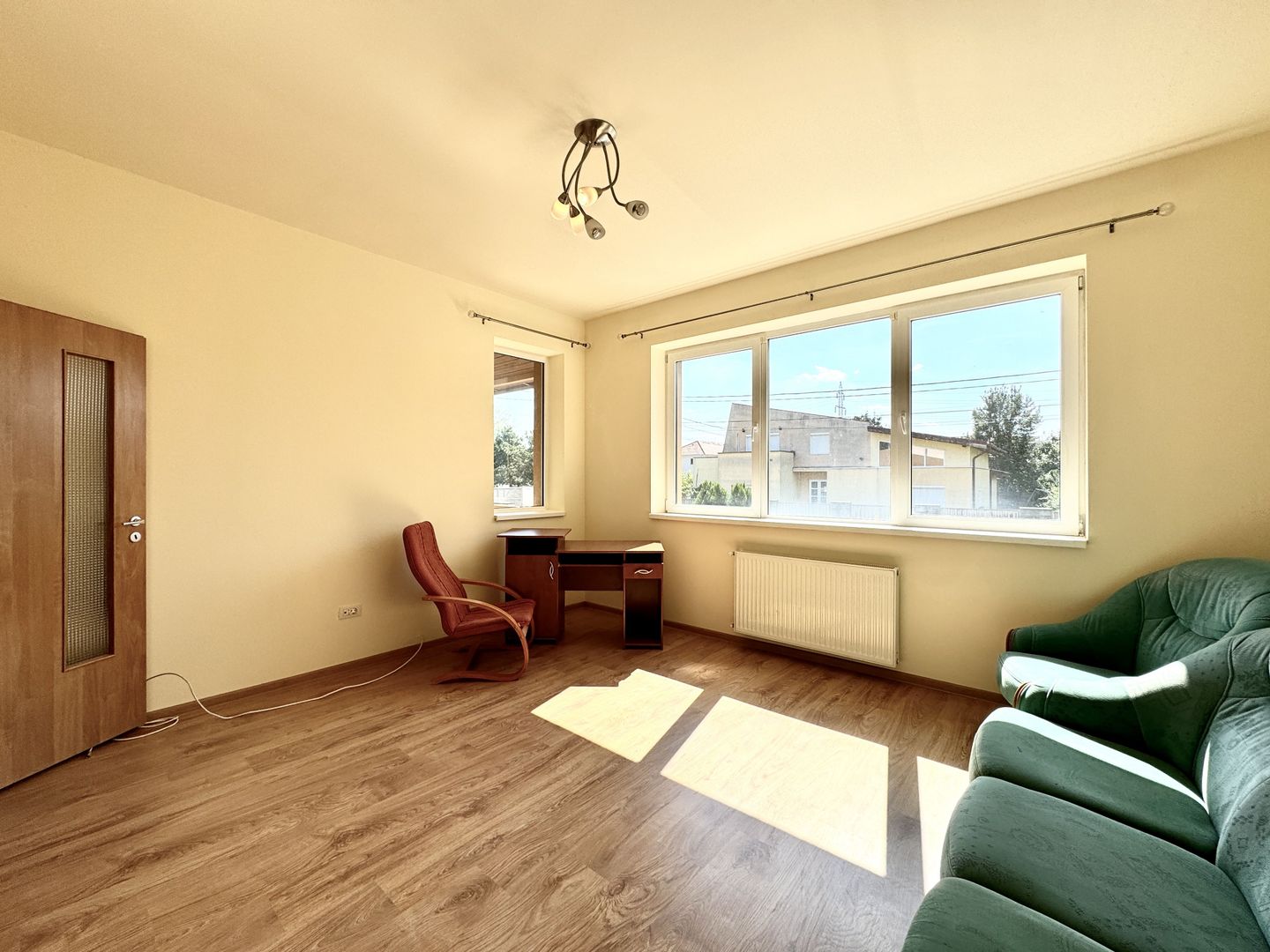 Proprietate de închiriat Dumbrăvița - Kaufland - Poză 16