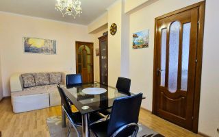 Chirie, apartament, 2 camere, str. Alba Iulia, Buiucani - Poză 4