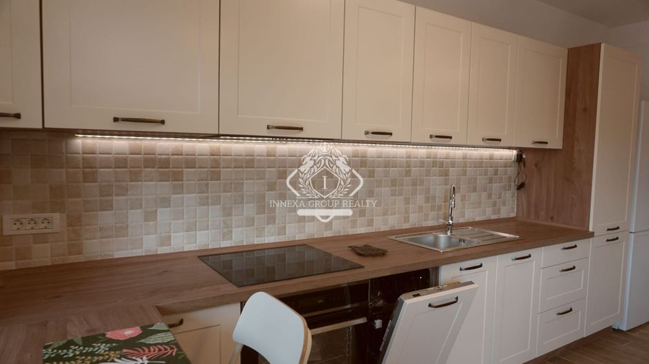 Apartament 2 camere lux de inchiriat - Iancu Nicolae - Poză 11