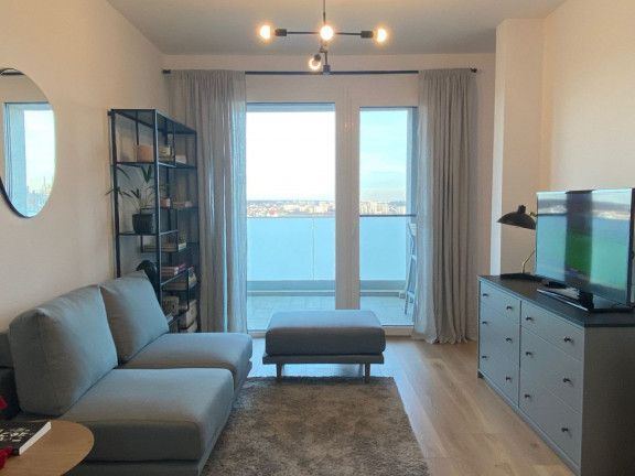 APARTAMENT AFI CITY BUCURESTII NOI | LUX - Poză 3