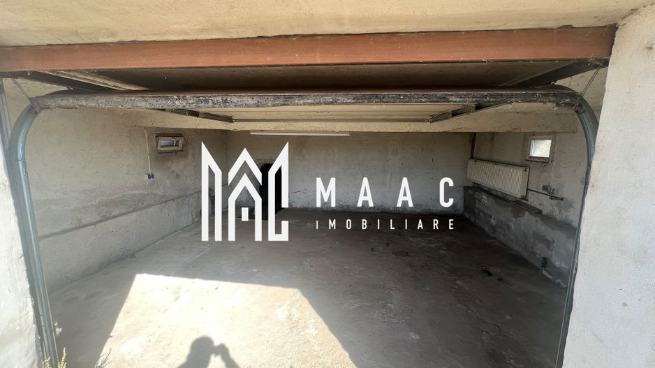 Casă de închiriat Sibiu | Gușterița | 5 camere | 120 mp - Poză 13