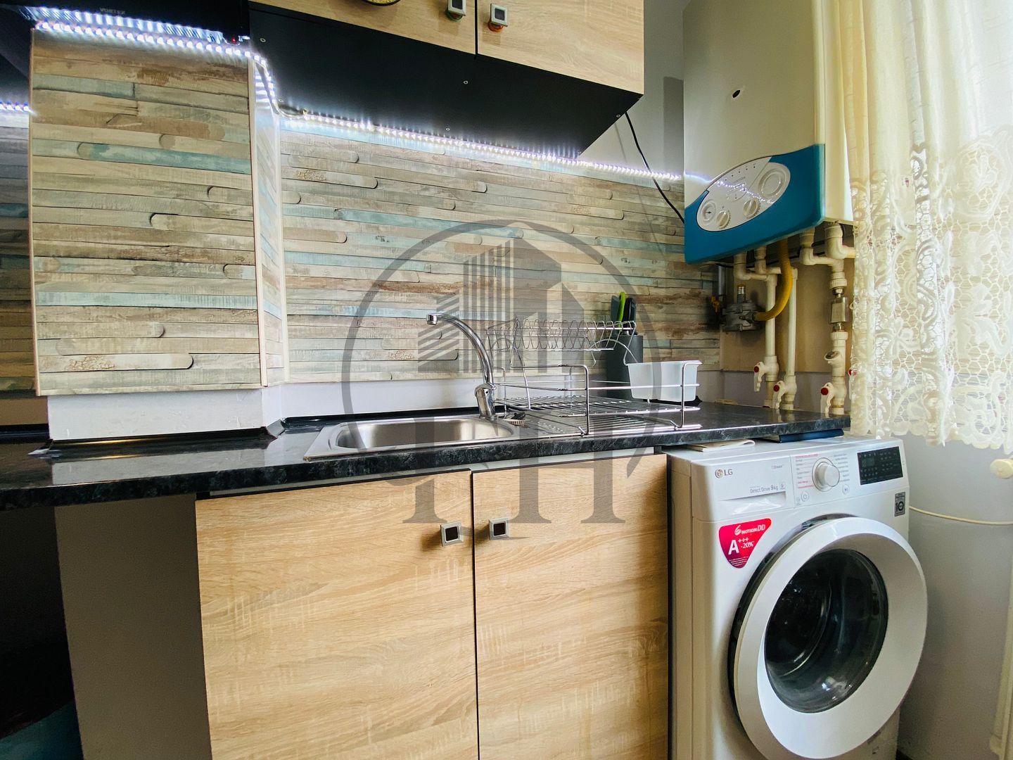 Apartament 2 camere de inchiriat Primo, Compozitori - Poză 14