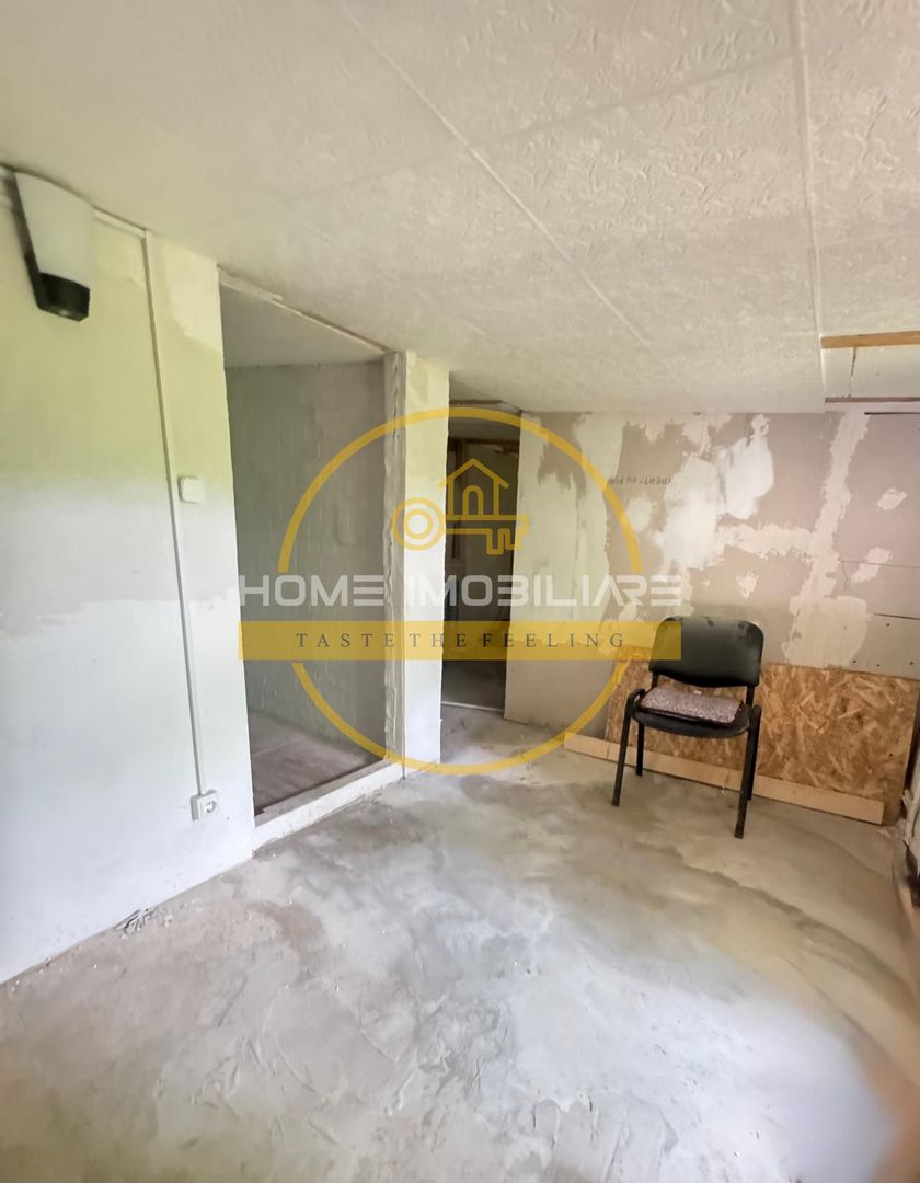 Casa tip Duplex / 110mp/ zona Tatarasi - Poză 4