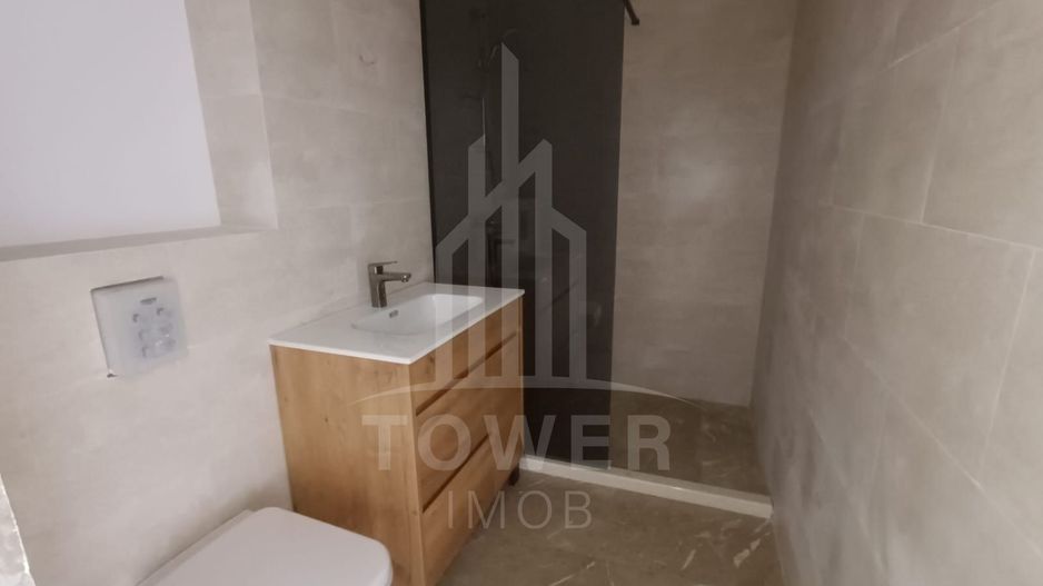 Apartament 1 cameră, 38 mp + grădină privată - Poză 5