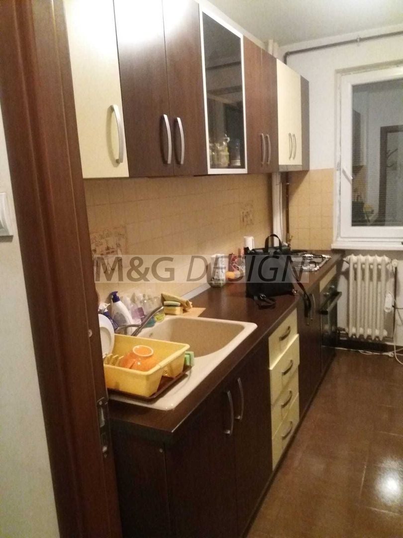 Apartament 2 Camere  Sala Olimpia CENTRALA - Poză 1