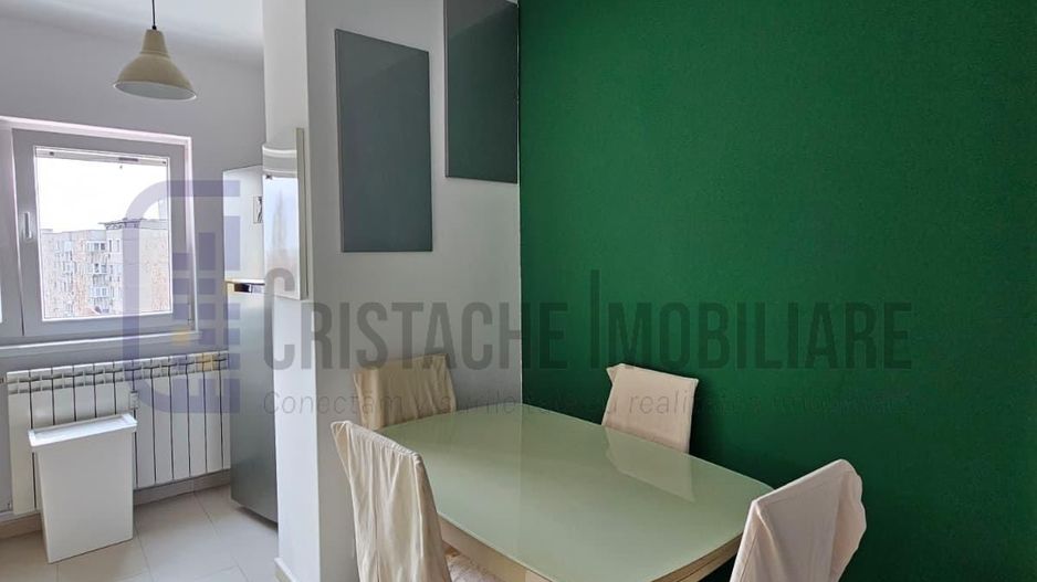 Apartament 3 Camere semidecomandat | Bd. 1 Mai - Favorit | Renovat & Mobilat - Poză 1
