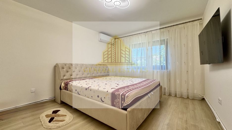 Vânzare apartament cu 2 camere - 59 m.p.- CUG - Iași - Poză 12