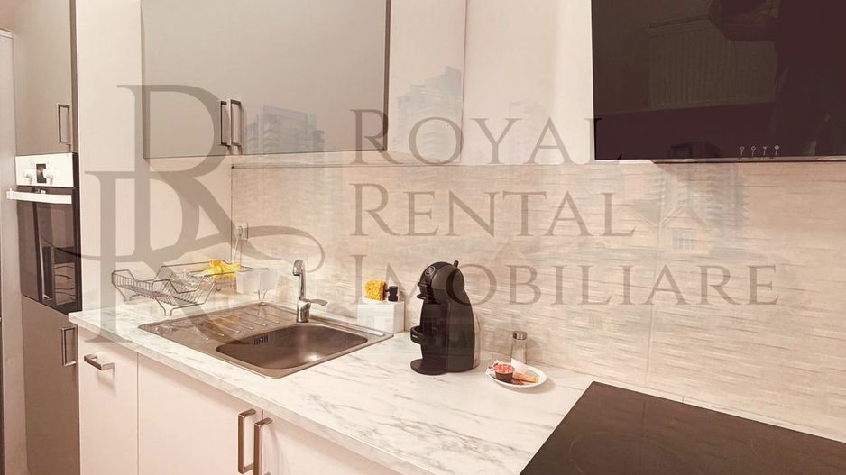 Ap. 2 Camere – Marasti strada Fabricii | Aproape de Facultăți si Mall-uri - Poză 15