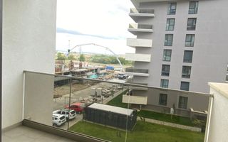 Apartament de inchiriat | Complex Rezidential Prima Green | Oradea - Poză 4