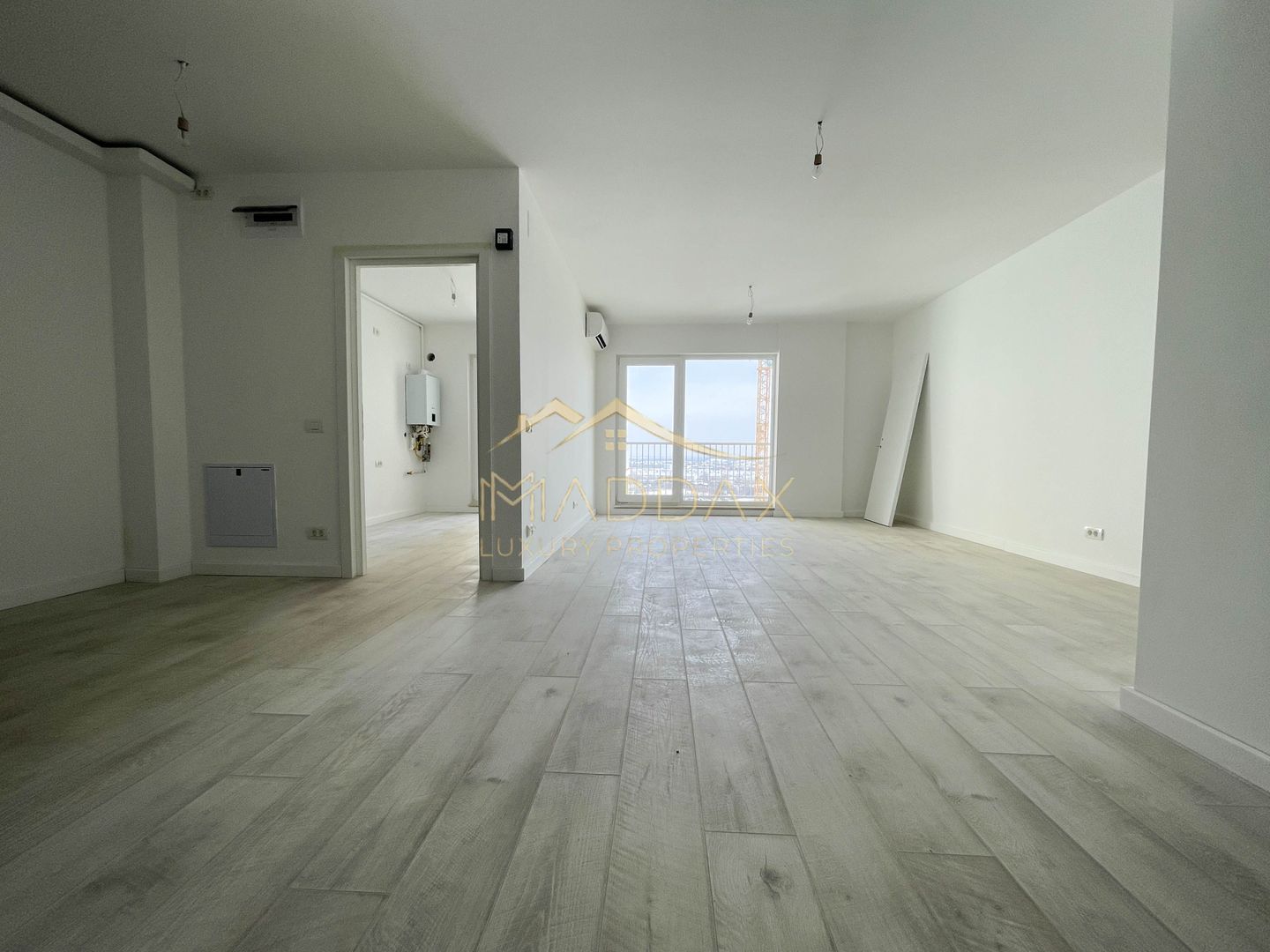 Apartament cu 2 camere ***NOU*** // Mogosoaia - Poză 6