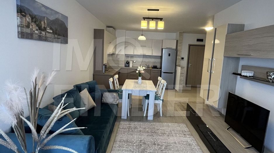 Inchiriere apartament de lux, 3 camere, Platinia, USAMV - Poză 1