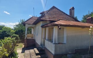 Casa in mediu rural cu teren - Poză 4