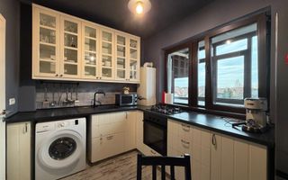 DOBROESTI - Fundeni | Chirie 3 Camere + Parcare - Poză 8