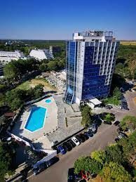 Sea View Olimp, Apartament 3 camere mobilat, vedere la mare - Poză 17