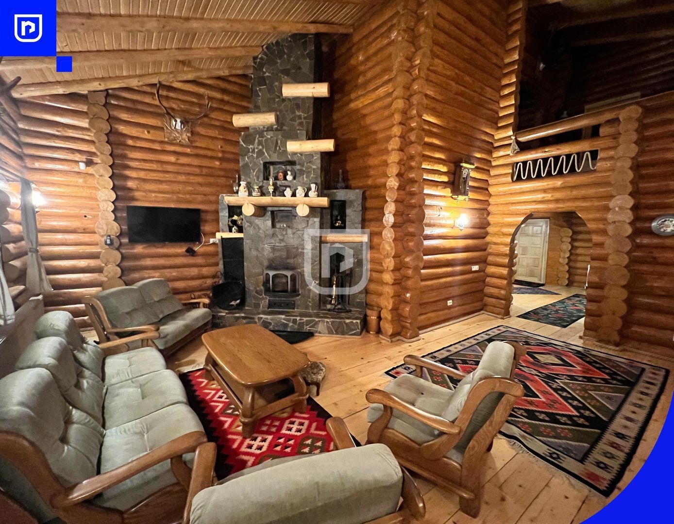 Pensiune - Mănăstirea Humorului | BUCOVINA - Poză 1