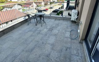 Apartament de lux pe 2 niveluri – Unirii Park Residence - Poză 9