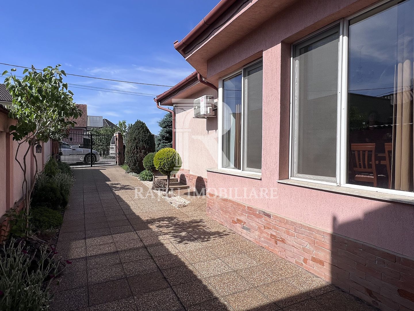Casă 4 camere de închiriat | Saună | Piscina | Sântandrei | Bihor - Poză 33