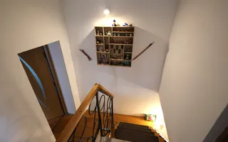 Casa 4 camere I Garaj I Pivnita I Zona Promenada Mall - Poză 12