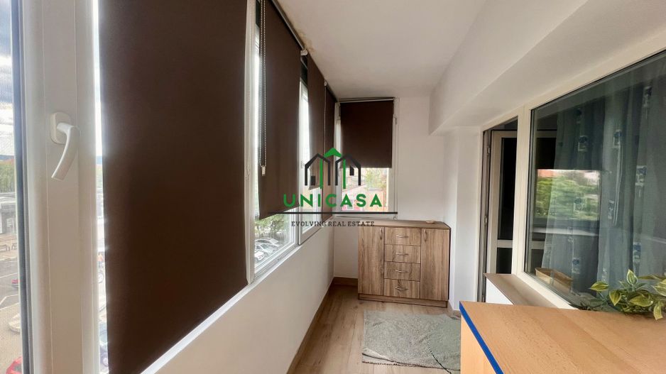 Apartament 2 camere de închiriat /Zona Gării, aproape de Centru - Poză 11