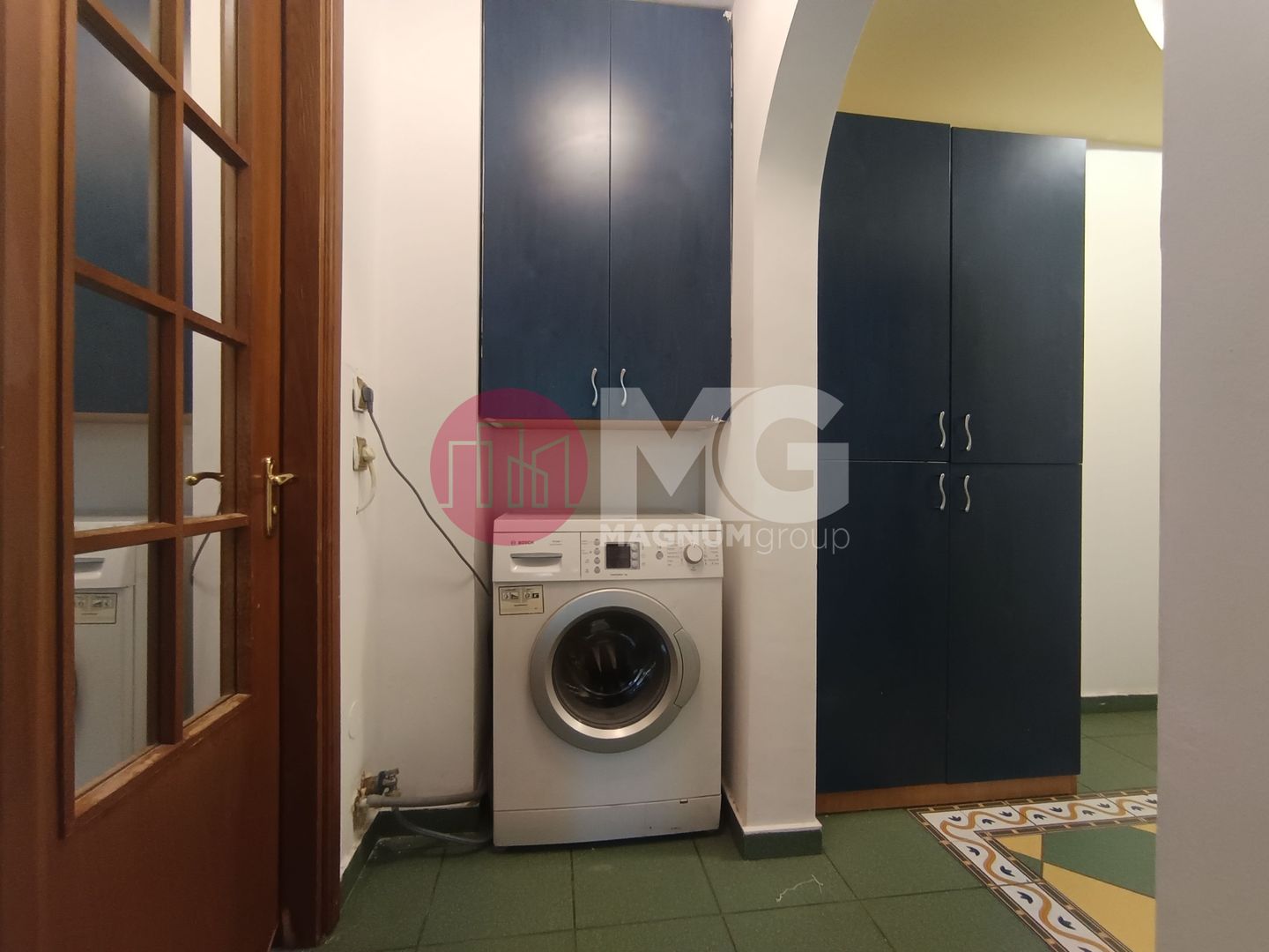 Apartament 3 camere de inchiriat Metrou Gorjului - Poză 10