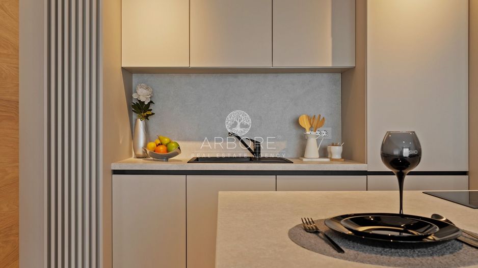 Apartament 2 camere de inchiriat ONE Timpuri Noi - Poză 7