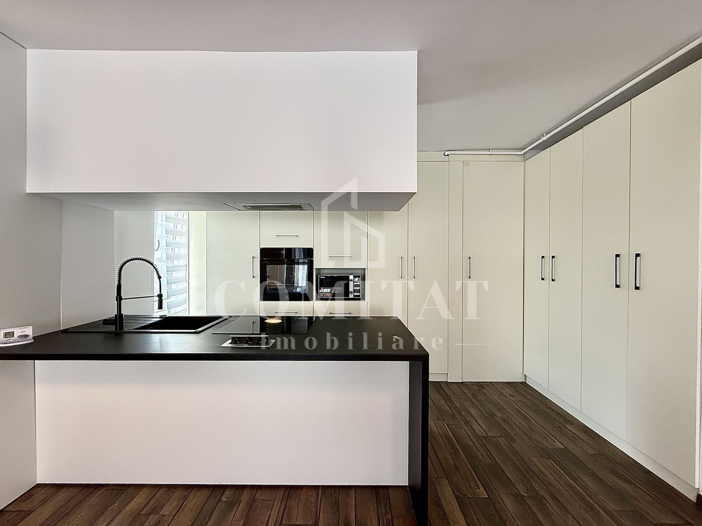 0% comision | Penthouse cu terasă tip rooftop - Poză 5