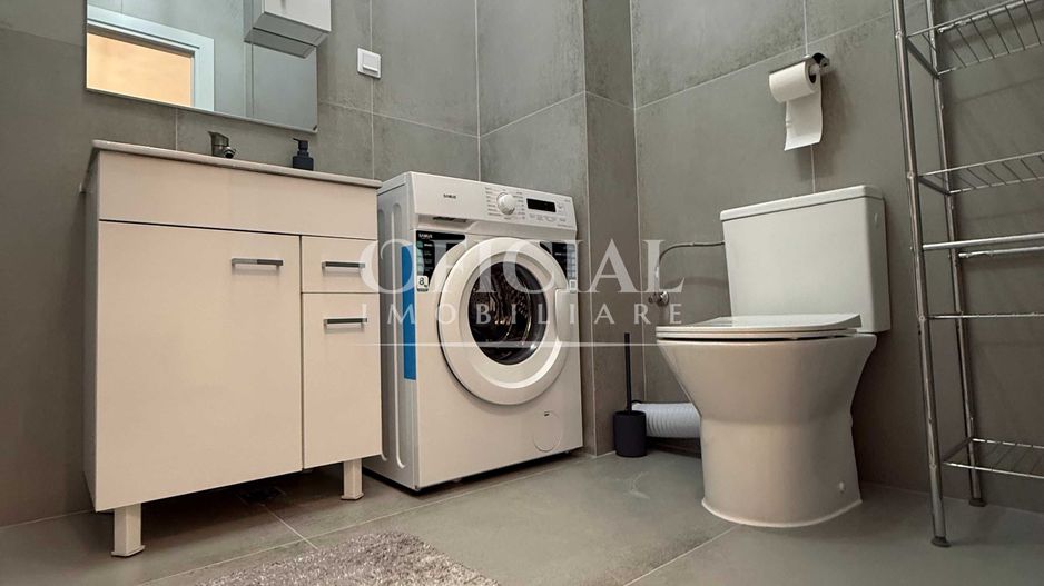 Apartament 2 camere | Parcare | Bloc nou | Lift | Eroilor | Floresti - Poză 7